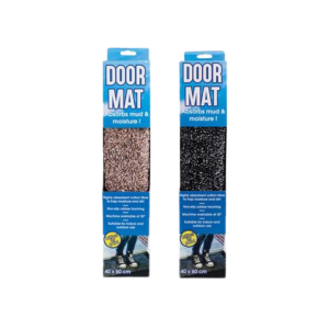 Doormat Dirt Trap Mat 40x60cm