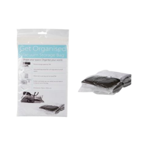 Storage bag vacuum seal 70x105cm