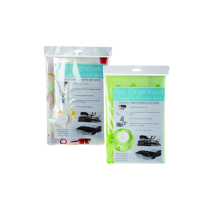 Storage bag vacuum seal 60x80cm