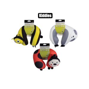 Travel Neck Pillow Kiddies