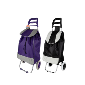 Shopping trolley 95x35x27cm