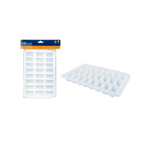 Ice Cube Tray 24 Cube 29x18x4cm