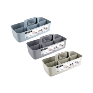 Organiser Sabrina 5 Division 32x15x13cm