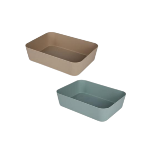 Organiser tray 18x13x4.5cm