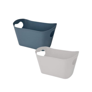 Basket Plastic Multi Use 23x14x13cm