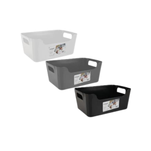 Organiser Luna 3.6l 24.5x17x10.5cm