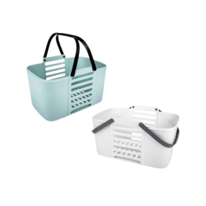 Basket Plastic Handy 32x20x18cm