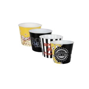 Popcorn Bucket 2L