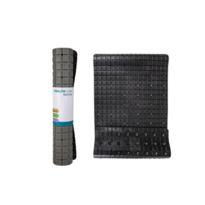 Bathmat Tpe 2 Asst Colours 69x39cm