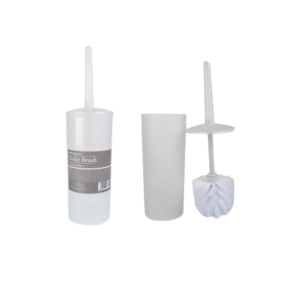 Toilet Brush In Holder