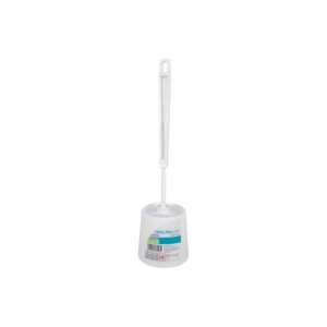 Toilet Brush In a Holder