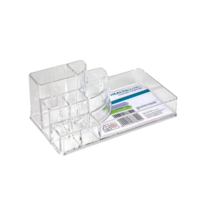 Cosmetic Organiser 17x9x6.5cm