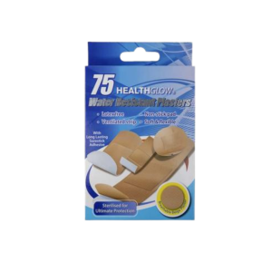 Plaster Beige 75Pc Asstd Sizes