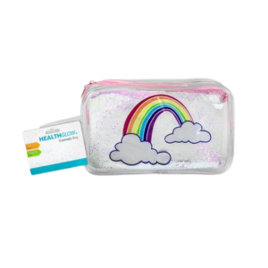 Cosmetic Bag 20x17x7cm