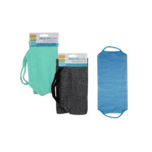 Bath Back Exfoliating Cloth 40x20cm