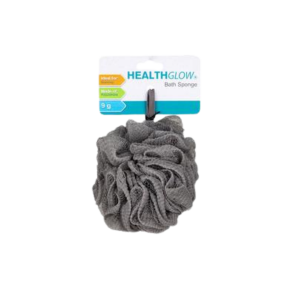 Bath Sponge Mesh With Ribbon 100g