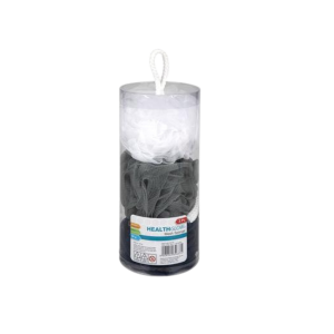 Bath Sponge Mesh with Rope 50g 3 Piece