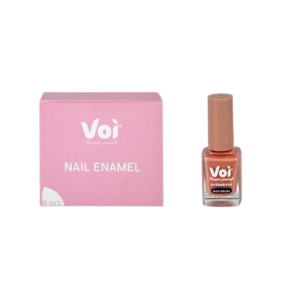 Voi Nailpolish Salmon Rose 12ml