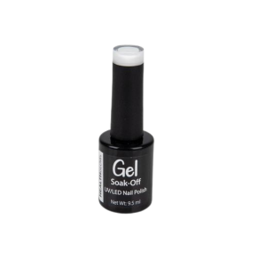Gel Nailpolish White 9.5ml