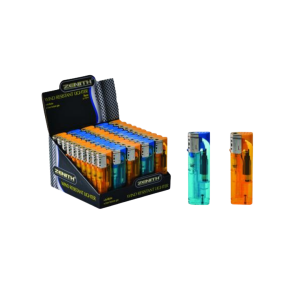 Lighter Wind Resistant Refillable