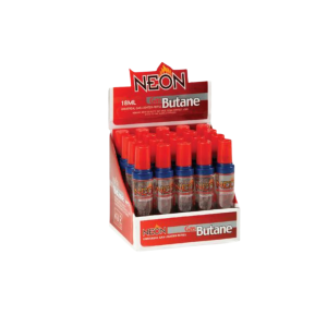 Lighter Gas Butane Pocket Size 18ml