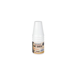 Picnic cups foam 250ml 10pce disposable