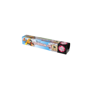 Disposable Roll Foil 30cmx15m Heavy Duty