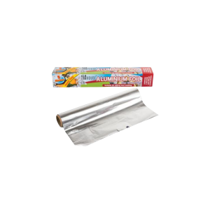 Disposable Roll Foil 30cmx5m Heavy Duty