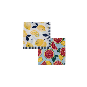 Serviettes 2Ply 33Cm 20Pc Fruit