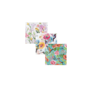 Serviettes 2Ply 33Cm 20Pc Birds