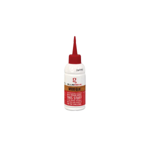 Glue Devil Wood Glue 100ml Bottle