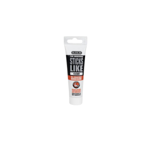 Bostik Adhesive Sticks Like 90ml Clear