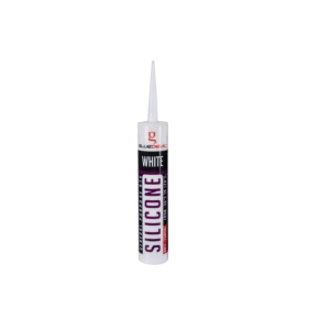 Glue Devil Silicone 260ml White