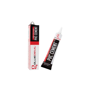 Glue Devil Pvc Weld Cement Low Pressure 50ml