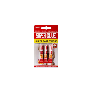 Yamayo Superglue 1g Pack 3