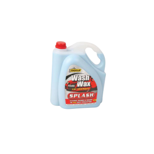 Shield Splash Wash Shampoo 5L