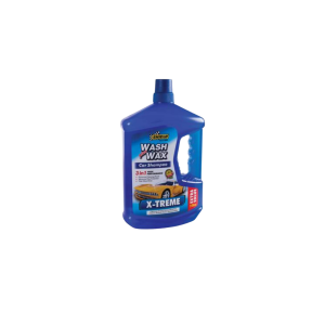 Shield Shampoo Exterior with Active Wax Beads 2L