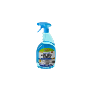 Shield Waterless Glass Cleaner 1L