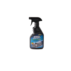 Shield Shine All Uv Protector 350ml