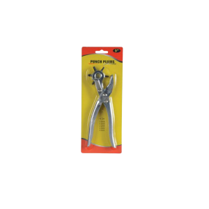 Pliers Revolving Punch 6 Way 4-6mm