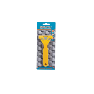 Scraper Plastic Window Blade Zenith
