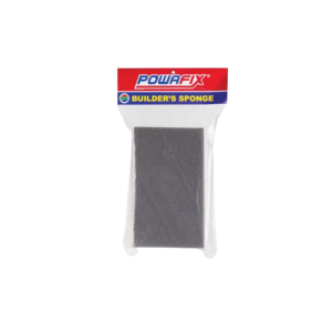 Builder's sponge 16x9.5x4.5cm