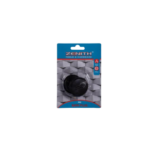 Basin Plug 2pce Black Zenith