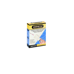Zenith Crack Filler Interior Exterior 500g