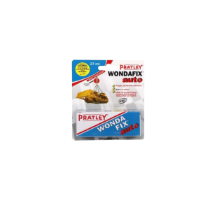 Pratley Wondafix Car Glue 27ml Pack