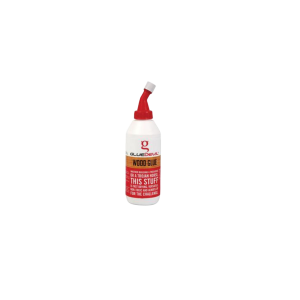 Glue Devil Wood Glue 500ml Bottle