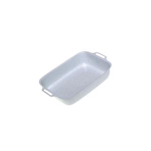 Lasagne Pan Enamel 32cm First Grade