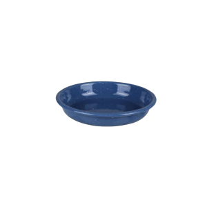 Plate Enamel 18cm Pasta