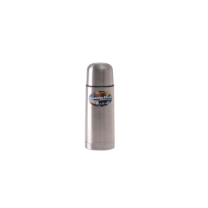 Vacuum Flask Stainless Steel 0.35l