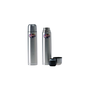 Vacuum Flask Stainless Steel 1.00L